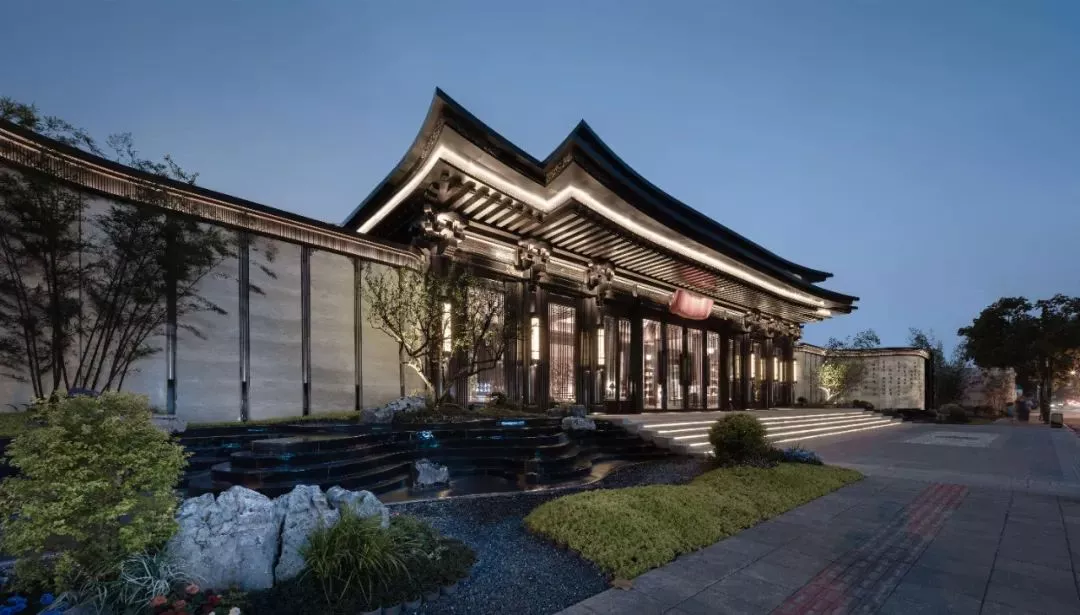 上海·建发苏河望